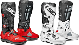 Sidi Atojo SR MX Boots