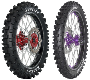 Hoosier Motocross Tires